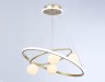 Ambrella Light Люстра подвесная FL FL66324