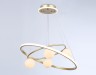 Ambrella Light Люстра подвесная FL FL66324