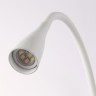 Citilux Рио CL704380N LED Светильник гибкий с USB Белый