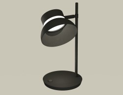 Ambrella Light Настольная лампа Traditional DIY XB9802100