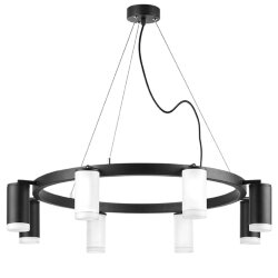 Light Star LR0183643740 Rullo Люстра подвесная