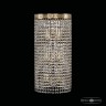 Бра хрустальные 83401B/25IV-50 G R Bohemia Ivele Crystal (Спирали и каскады)