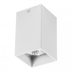 Light Star 216336 Rullo Светильник точечный накладной декоративный под заменяемые галогенные или LED лампы