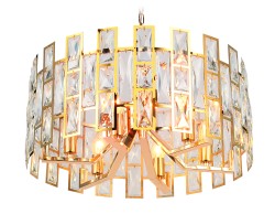 Ambrella Light Подвесной светильник TR5061