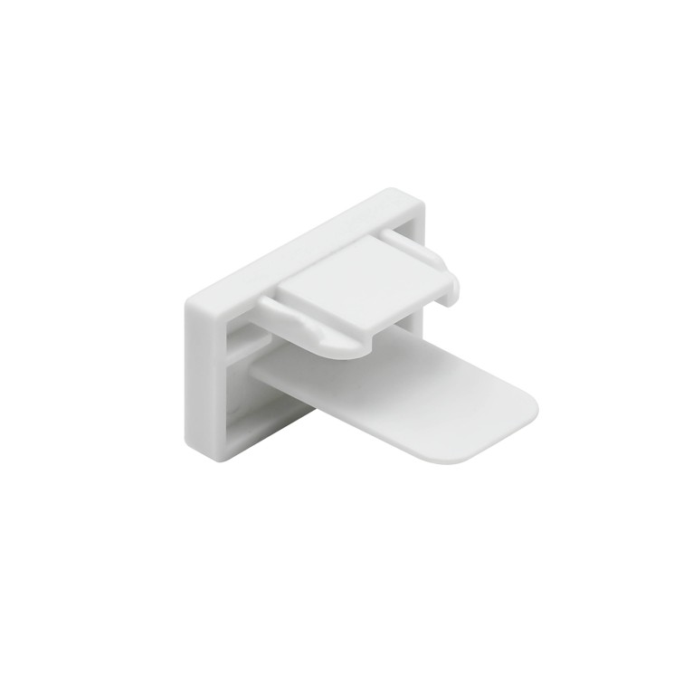 TRA-01-01-001-CAP White