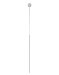 Crystal Lux Светильник подвесной CLT 076C500 WH