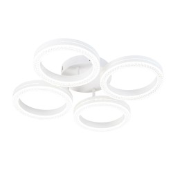 Escada 10282/4 LED*60W White