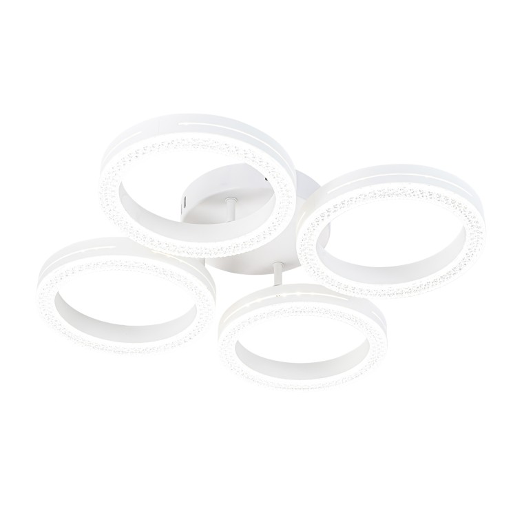 Escada 10282/4 LED*60W White