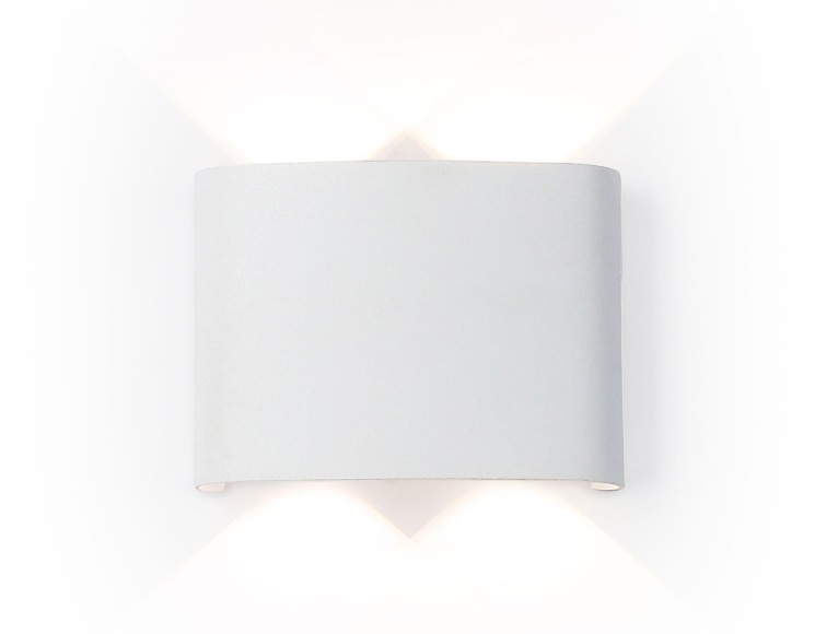 Ambrella Light Уличный светильник архитектурный Garden ST4451