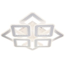 Escada 10231/8 LED*301W White