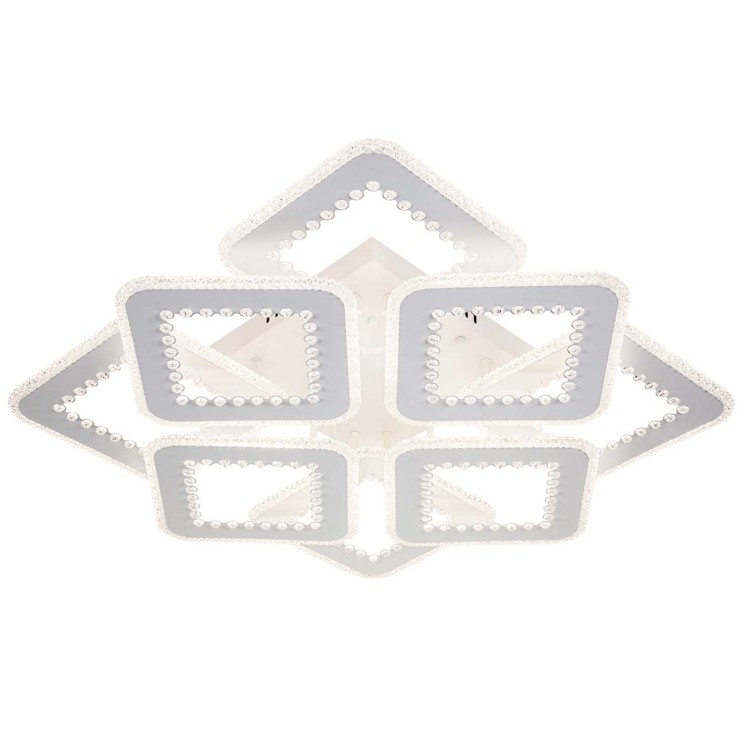 Escada 10231/8 LED*301W White