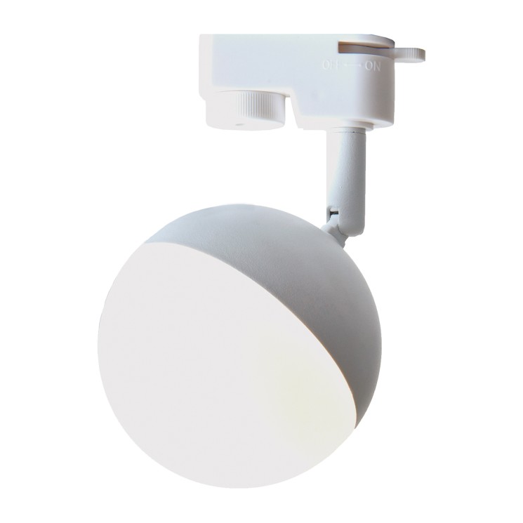 Escada 20041TRA/01 LED 6W 3000/4000/6000K белый