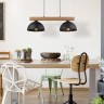 Подвесной светильник                      TK Lighting  4711 Oslo