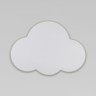 Настенный светильник с тканевым абажуром                      TK Lighting  4336 Cloud