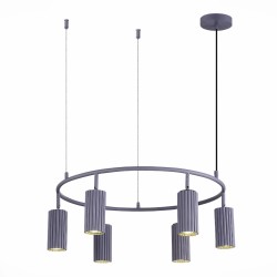 Подвесная люстра ST Luce KENDO SL1213.703.06