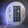 Maytoni Светодиодная лента Ultra 12В 2835 4,8Вт/м 2700К 5м IP 20 201001