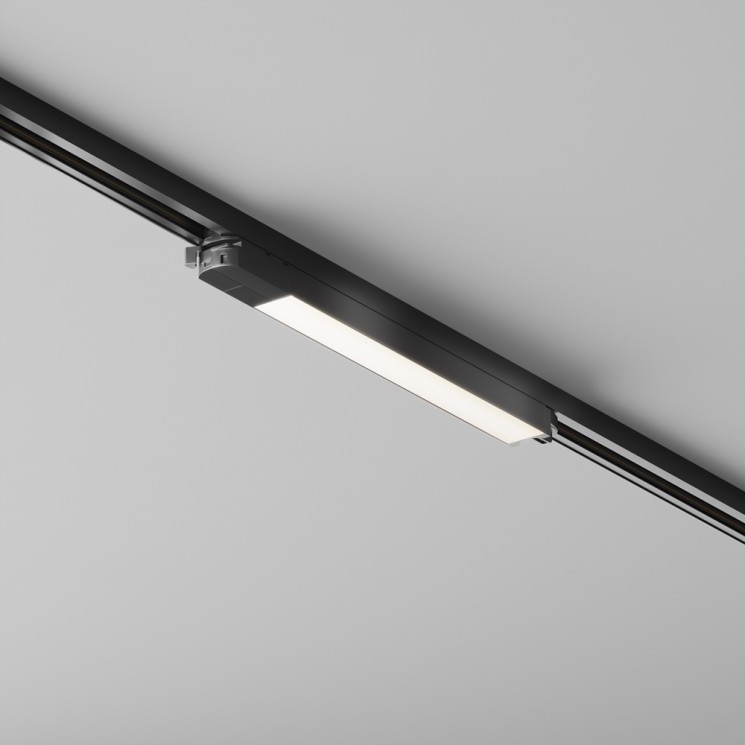 Maytoni Трековый светильник BASIS