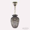 Подвес хрустальный 14771/15 G M731 Bohemia Ivele Crystal (Стеклянная чаша)