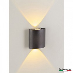Точечный светильник (спот) APL223PL-260B BK APL LED