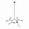Подвесная люстра ST Luce Chieti SL1506.403.08