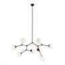 Подвесная люстра ST Luce Chieti SL1506.403.08