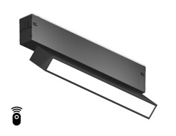 Ambrella Light Трековый магнитный диммируемый светодиодный светильник Ambrella light Magnetic 220V GL1322
