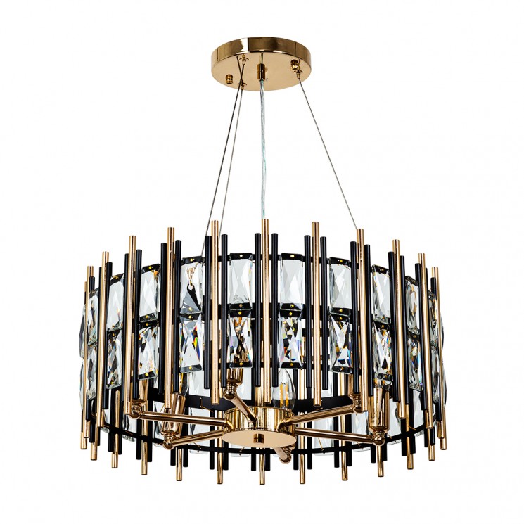 Подвесная люстра Arte Lamp ALRUBA