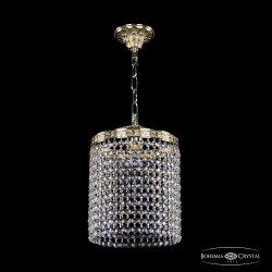 Подвес хрустальный 19201/20IV G R Bohemia Ivele Crystal (Потолочные)