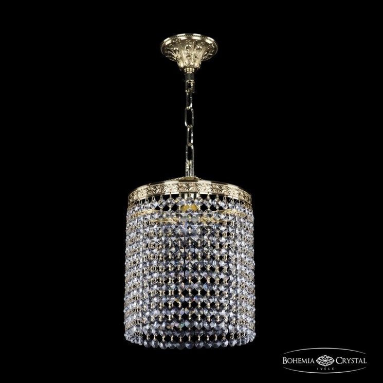 Подвес хрустальный 19201/20IV G R Bohemia Ivele Crystal (Потолочные)