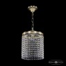 Подвес хрустальный 19201/20IV G R Bohemia Ivele Crystal (Потолочные)