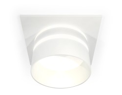 Ambrella Light Встраиваемый светильник Techno XC6520062