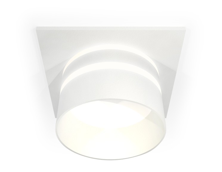 Ambrella Light Встраиваемый светильник Techno XC6520062