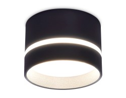 Ambrella Light Светильник потолочный GX53 Acrylic tech TN622