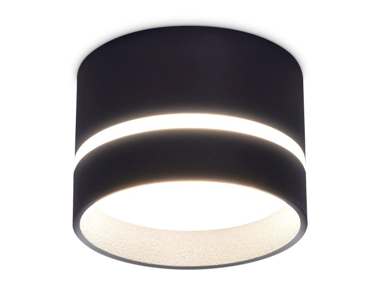Ambrella Light Светильник потолочный GX53 Acrylic tech TN622
