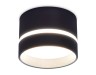 Ambrella Light Светильник потолочный GX53 Acrylic tech TN622