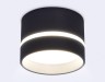 Ambrella Light Светильник потолочный GX53 Acrylic tech TN622