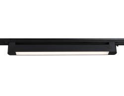 Ambrella Light Трековый магнитный однофазный светодиодный светильник Track System GL6739
