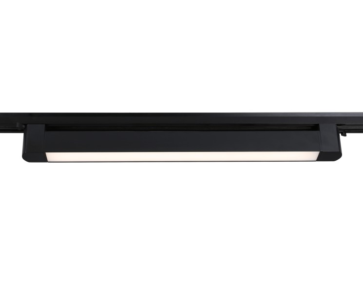 Ambrella Light Трековый магнитный однофазный светодиодный светильник Track System GL6739