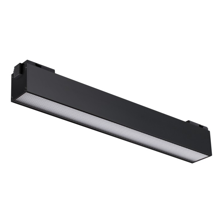 Трековый светильник для низковольного шинопровода NOVOTECH KIT 358520