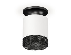 Ambrella Light Потолочный светильник Techno XS7401084