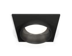 Ambrella Light Встраиваемый светильник Techno XC6521021