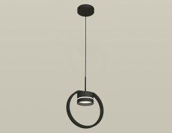 Ambrella Light Светильник подвесной Traditional DIY XB9102153