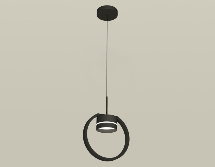 Ambrella Light Светильник подвесной Traditional DIY XB9102153