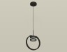Ambrella Light Светильник подвесной Traditional DIY XB9102153