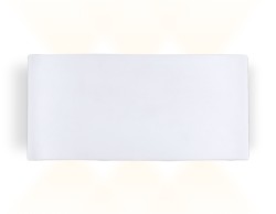 Ambrella Light Настенный светодиодный светильник Wall FW143