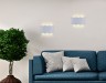 Ambrella Light Настенный светодиодный светильник Wall FW143