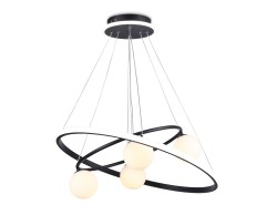 Ambrella Light Люстра подвесная FL FL66323