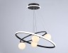 Ambrella Light Люстра подвесная FL FL66323