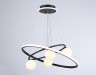 Ambrella Light Люстра подвесная FL FL66323