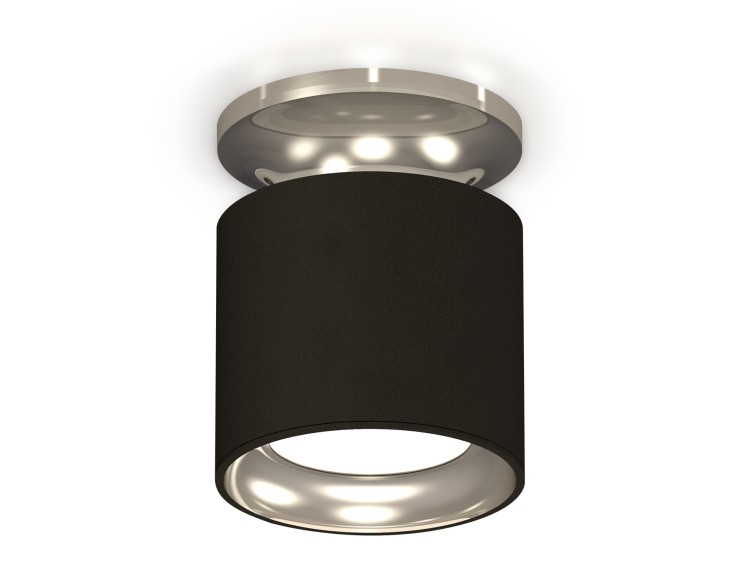 Ambrella Light Потолочный светильник Techno XS7402080